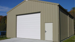 Garage Door Openers at Timberview Estates West Flower Mound, Texas